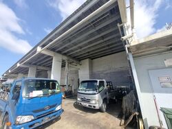 Pioneer Centre (D22), Factory #504170381